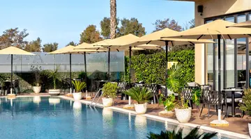 Amara Hotel & SPA