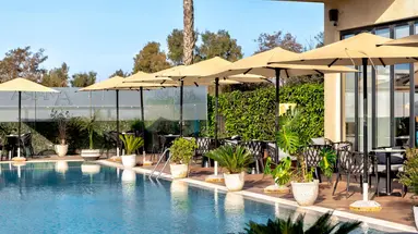 Amara Hotel & SPA