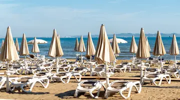 Amara Hotel & SPA