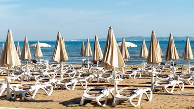 Amara Hotel & SPA