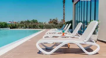 Amara Hotel & SPA
