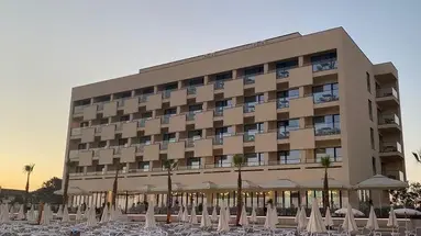 Amara Hotel & Spa