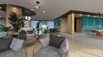 Amara Hotel & Spa