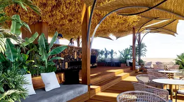 Amara Hotel & SPA