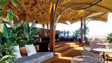 Amara Hotel & SPA