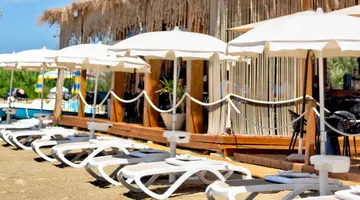 Amara Hotel & SPA