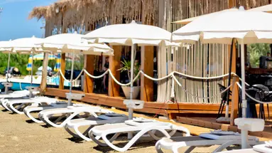 Amara Hotel & SPA