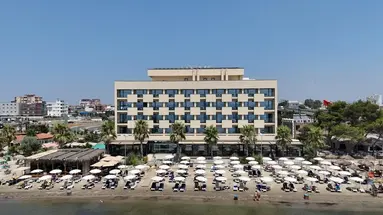 Amara Hotel & SPA