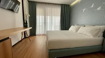 Amara Hotel & Spa