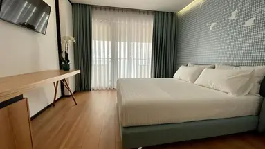 Amara Hotel & Spa