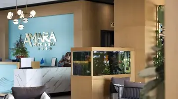 Amara Hotel & SPA