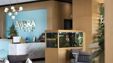 Amara Hotel & SPA