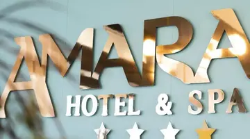 Amara Hotel & SPA