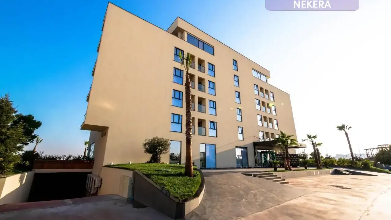 Amara Hotel & SPA