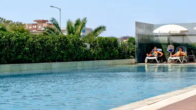 Amara Hotel & SPA