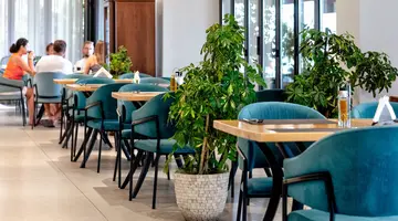 Amara Hotel & SPA