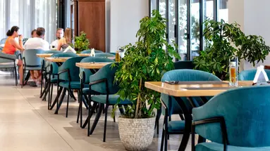 Amara Hotel & SPA