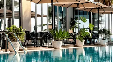Amara Hotel & SPA