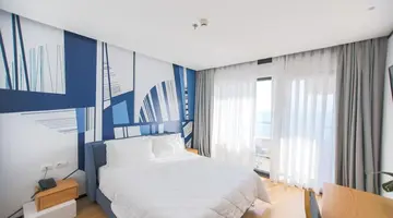 Amara Hotel & SPA