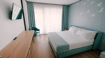 Amara Hotel & SPA