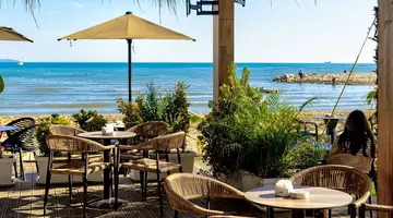 Amara Hotel & SPA