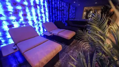 Amara Hotel & Spa