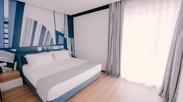 Amara Hotel & SPA