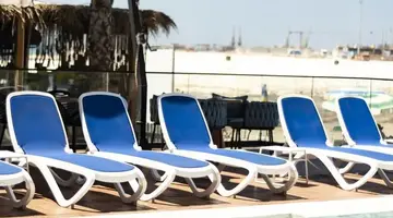 Amara Hotel & SPA