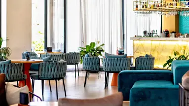 Amara Hotel & SPA