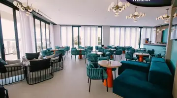 Amara Hotel & SPA