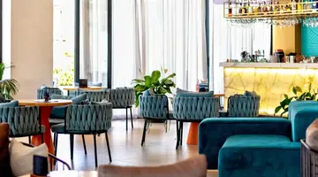 Amara Hotel & SPA