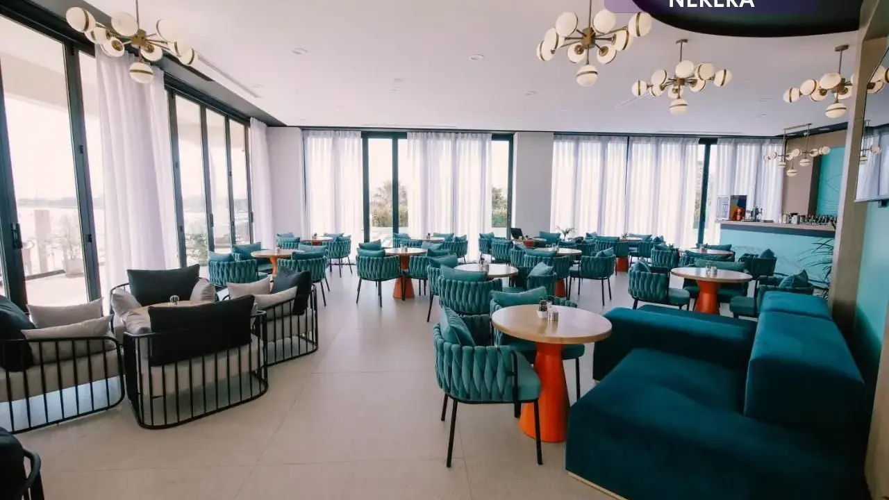 Amara Hotel & SPA