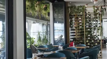 Amara Hotel & SPA