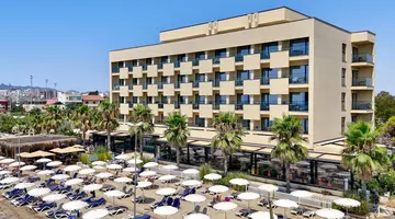 Amara Hotel & SPA
