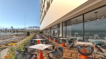 Amara Hotel & Spa
