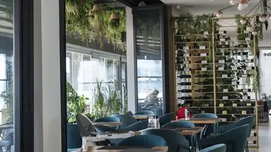 Amara Hotel & SPA