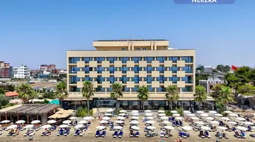 Amara Hotel & SPA
