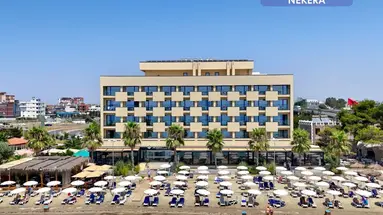 Amara Hotel & SPA