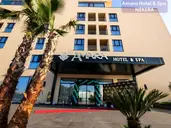 Amara Hotel & SPA