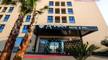 Amara Hotel & SPA