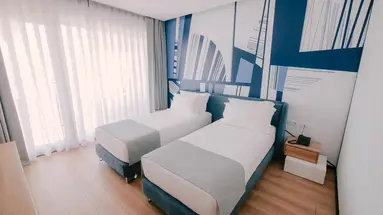 Amara Hotel & SPA