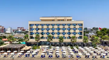 Amara Hotel & SPA