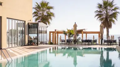 Amara Hotel & Spa