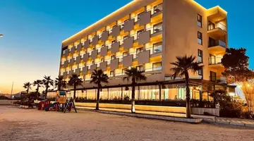 Amara Hotel & SPA