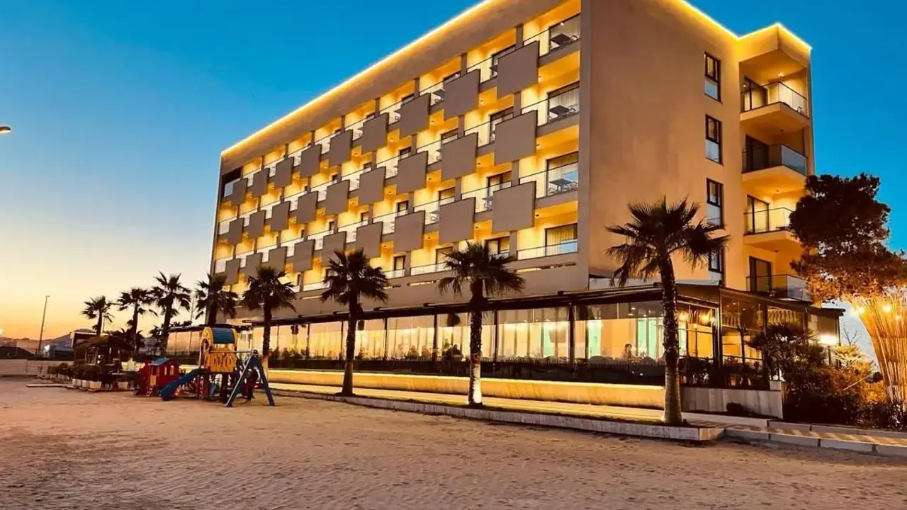 Amara Hotel & SPA