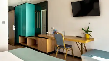 Amara Hotel & SPA
