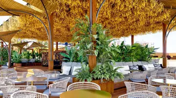 Amara Hotel & SPA