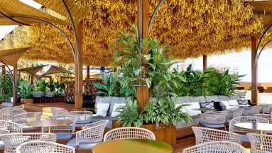 Amara Hotel & SPA