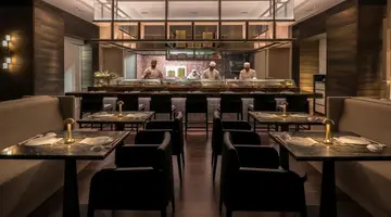 Amara Hotel
