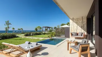 Amara Hotel